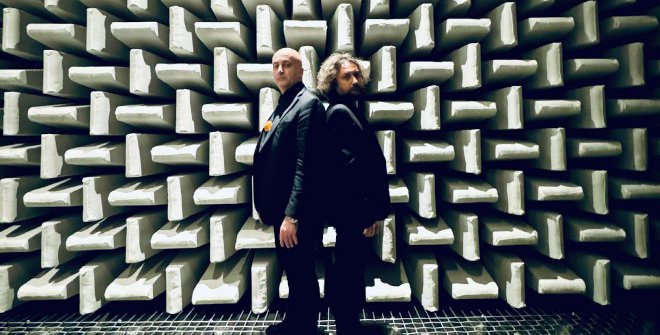 WOLF 1069. Jacopo Baboni Schilingi y Christian Lavernier / Veranos de la Villa