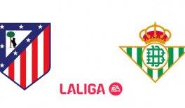 Atlético de Madrid - Real Betis (LALIGA EA SPORTS) Atlético de Madrid - Real Betis (LALIGA EA SPORTS)