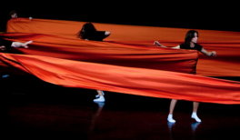 Inhale Delirium Exhale © Reinout Hiel