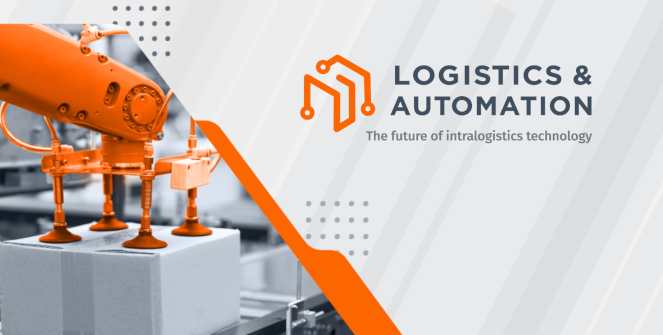 Logistics &amp; Automation Madrid 2026