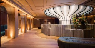 Mercer Hotel Madrid