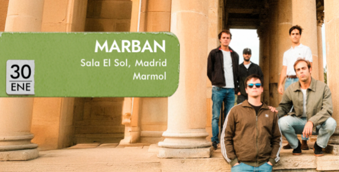 Marban