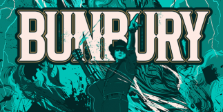 Bunbury - Huracán Ambulante Tour 2025
