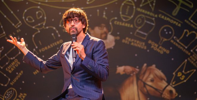 Apocalípticamente correcto. Luis Piedrahita