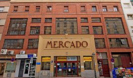 Mercado Municipal de Ibiza (© Luis García (Zaqarbal), 2017)