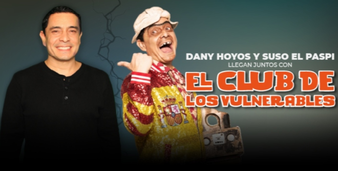 El Club de los Vulnerables