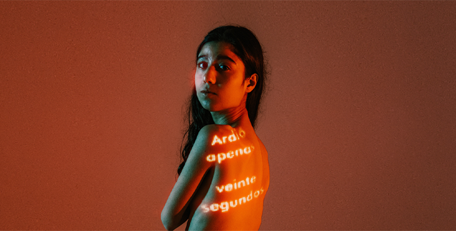 Las cosas que perdimos en el fuego