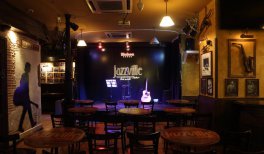 Jazzville Live Music Bar
