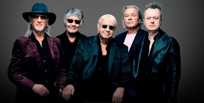 Deep Purple