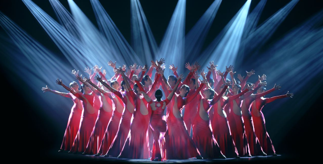 Bailando El Silencio