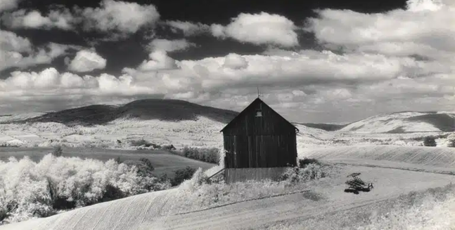 Minor White