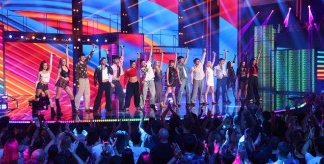 OT 2025 - En Concierto © Jose Irun