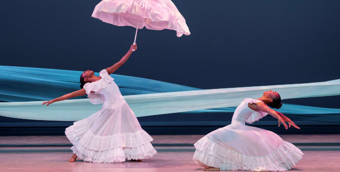 Alvin Ailey American Dance Theater