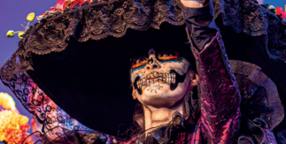 Ferial de Calaveras - ¡Entre Calaveras y Canciones!