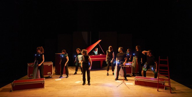 Operetta