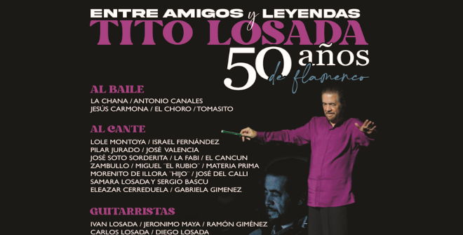 Entre Amigos y Leyendas