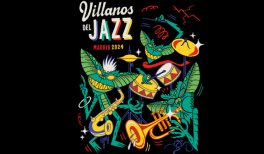 Villanos del Jazz 2024