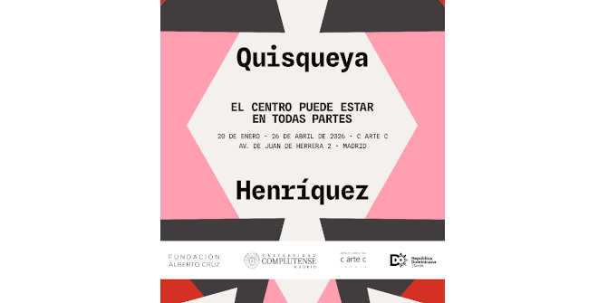 El centro puede estar en todas partes. Quisqueya Henríquez