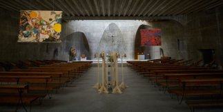 Zodiac Machine - Justin Caguiat