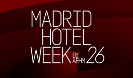Madrid Hotel Week 2026 Madrid Hotel Week 2026