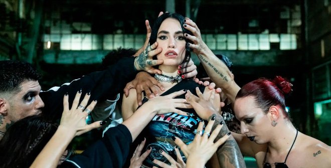 Lali