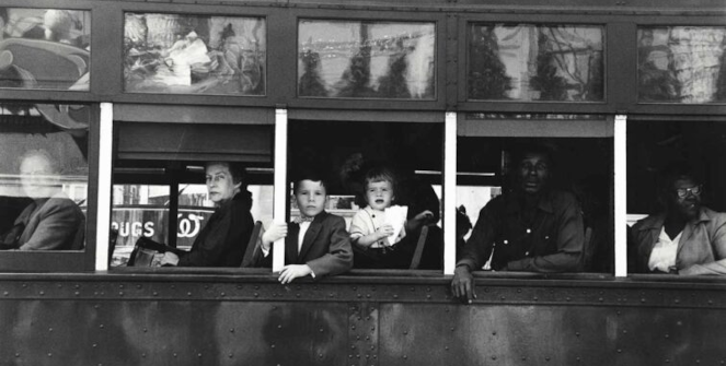 Robert Frank y Los Americanos (PHotoESPA&Ntilde;A 2026)