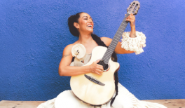 Lila Downs © BobyAllin Lila Downs © BobyAllin