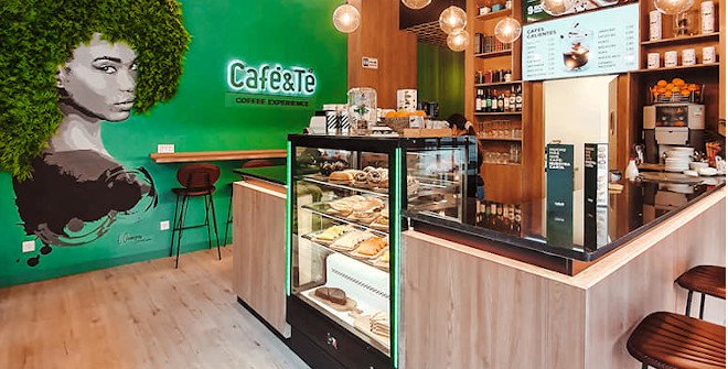 Café & Té