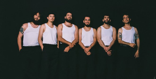 La M.O.D.A. (La Maravillosa Orquesta del Alcohol)