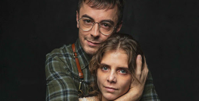 El monstruo de White Roses