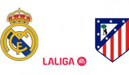 Real Madrid - Atlético de Madrid (LALIGA EA SPORTS)