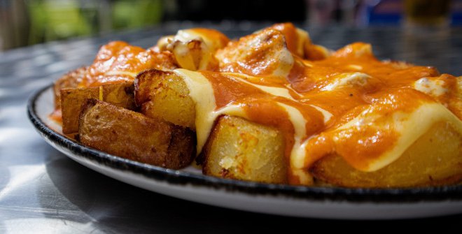 Bravas Fest Madrid