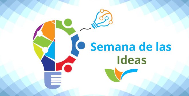 Semana de las Ideas