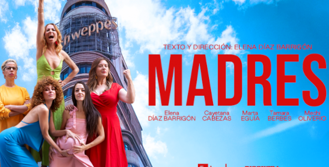 Madres