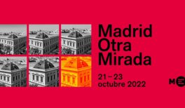 Madrid Otra Mirada (MOM) 2022