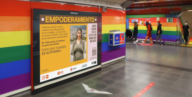 Se busca: un mundo para mil millones