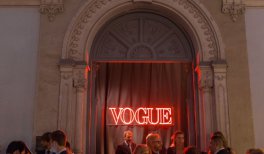 Vogue Fashion Night Out (VFNO)