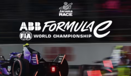 ABB FIA Formula E World Championship