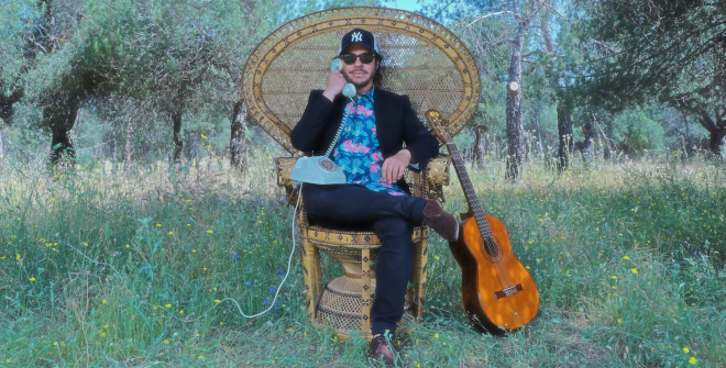 Luis Brea