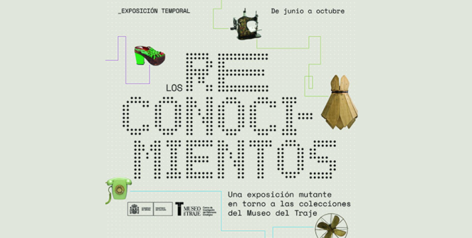 Los reconocimientos