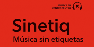 Sinetiq. Música sin etiquetas