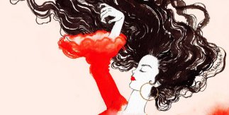 El Musical Flamenco: Carmen