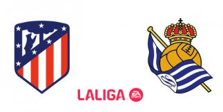 Atlético de Madrid - Real Sociedad (LALIGA EA SPORTS)