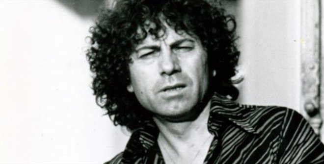 Un hombre libre (2025) – Dir. Laura Hojman