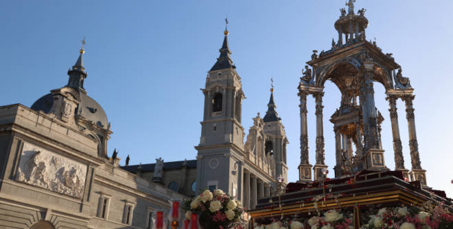 Corpus Christi 2026
