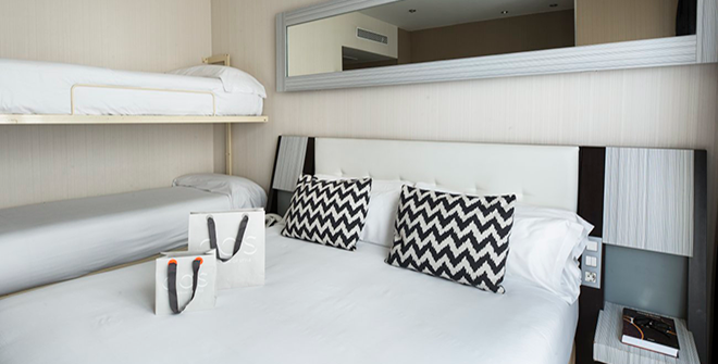 Petit Palace Triball