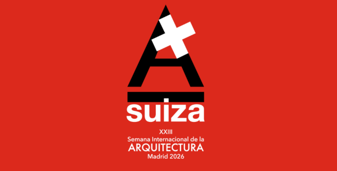XXIII Semana Internacional de la Arquitectura 2026