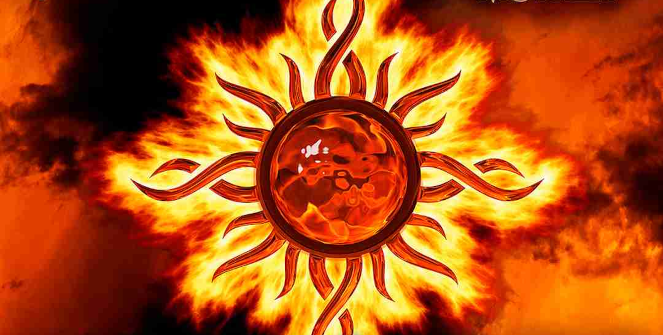 Godsmack