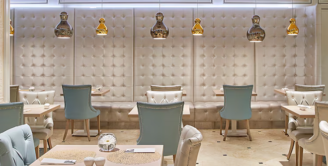 Nh Collection Madrid Abascal
