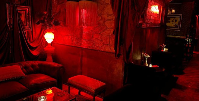 Cabaret Satán